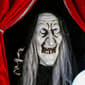 National Tree 28in. Animated Halloween Fortune Teller Wall D&#233;cor - image 2