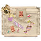 Womens Betsey Johnson Candy Bifold Wallet $34 - image 1