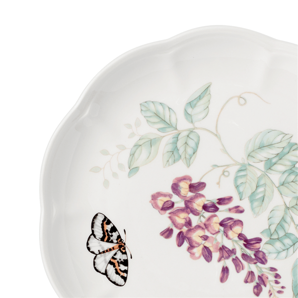 Lenox® Butterfly Meadow® Accent Plates - Set of 4