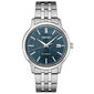 Mens Seiko Essentials Automatic Dress Watch - SRPH87 - image 1