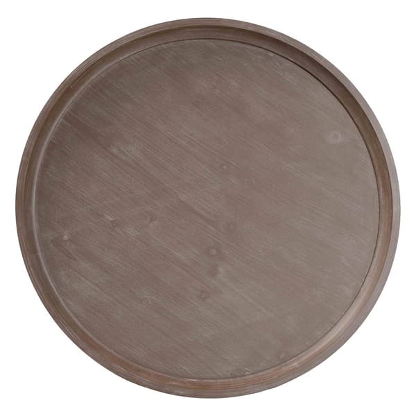 Baxton Studio Madrona French Country Coffee Table