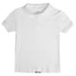Girls (7-14) Short Sleeve Polo - image 5