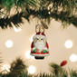 Old World Christmas Mini Santa - image 1