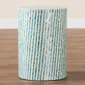 Baxton Studio Draven Modern Bohemian End Table - image 6
