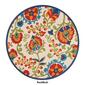 Nourison Aloha Farmhouse Indoor/Outdoor Round Rug - image 12