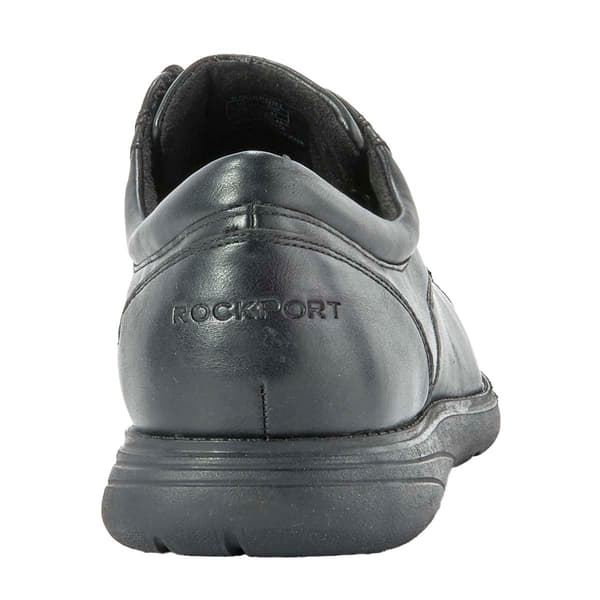 Mens Rockport Declan Oxfords