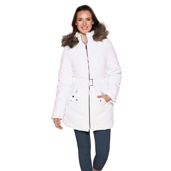 Boscov's plus size deals womens coats