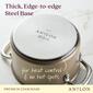 Anolon&#174; Ascend Hard Anodized Nonstick Saucepot with Lid - 4-Quart - image 6