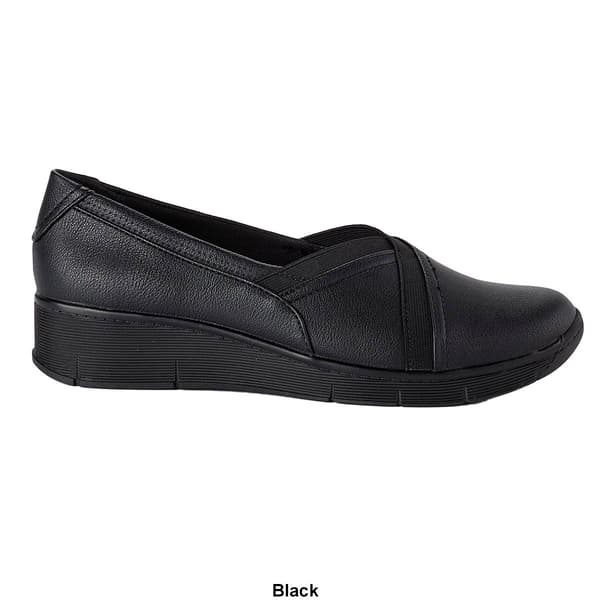 Womens Baretraps Gladys Wedge Pumps