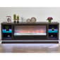 Whalen 72in. Jasper Fireplace Console - image 3