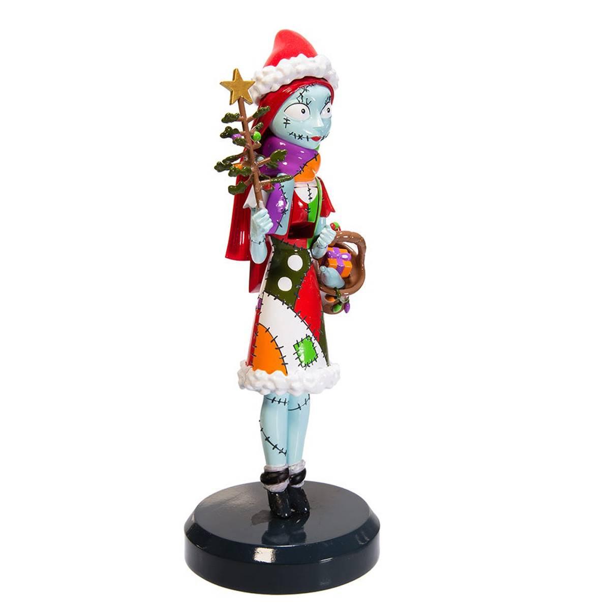 Kurt S. Adler 10in. Nightmare Before Christmas Sally Nutcracker