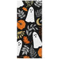 Ghost Sprigs Fiber Reactive Kitchen Towel - image 1