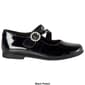 Little Girls Rachel Lil Portia Mary Jane Flats - image 2