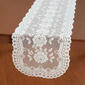 Lace Table Runner - 16x54 - image 1