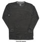 Young Mens Architect&#174; Jean Co. Long Sleeve Solid Thermal Shirt - image 17