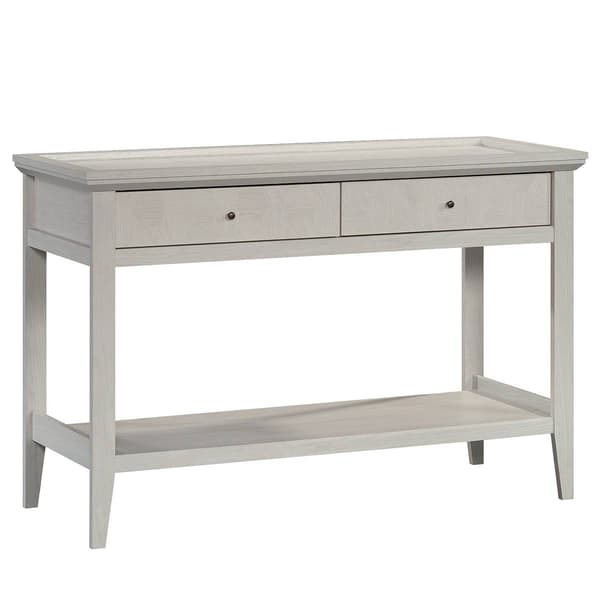 Sauder Larkin Ledge Console Table