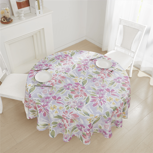 IZOD® Catalina Tablecloth