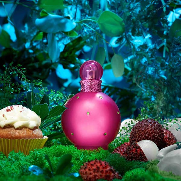 Britney Spears Fantasy Eau de Parfum 3pc. Gift Set