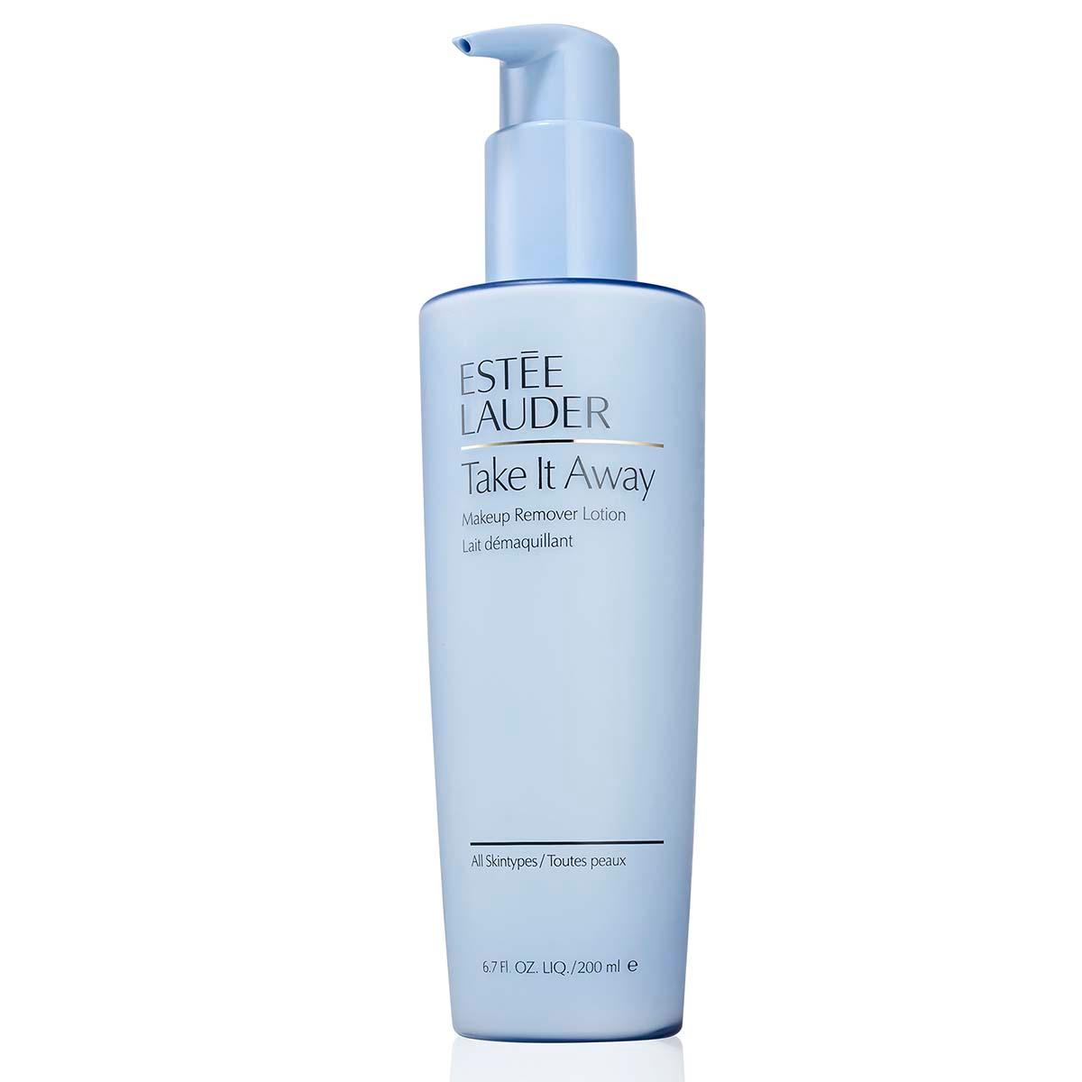 Open Video Modal for Estee Lauder(tm) Take It Away Makeup Remover Lotion
