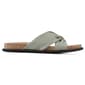 Womens White Mountain Malanga Thong Sandals - image 2
