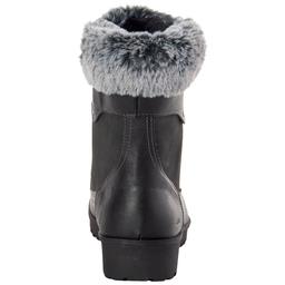 Womens JBU Antonio Waterproof Ankle Boots