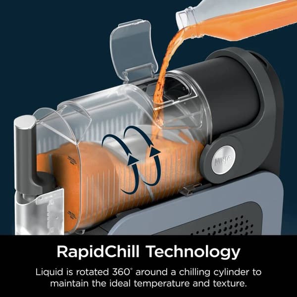 Ninja&#174; Slushi Pro Frozen Drink Maker
