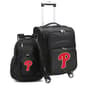 MOJO Philadelphia Phillies Carry-on Luggage & Backpack Set - image 1