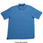Mens Architect&#174; Short Sleeve Pique Polo - image 5