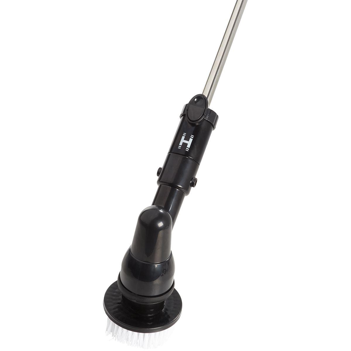 HoMedics Electric Rotating Scrub Brush