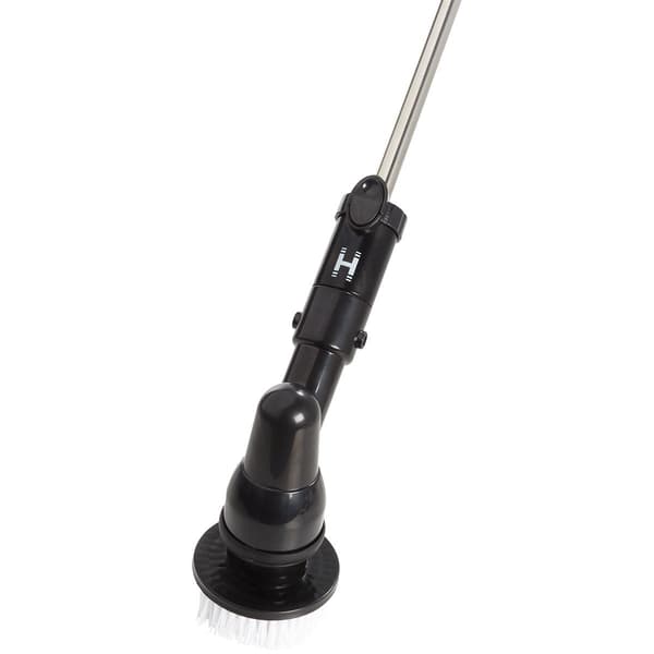 HoMedics Electric Rotating Scrub Brush
