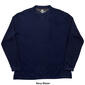 Mens Alpine Lakes Long Sleeve Thermal Crew Shirt - image 15