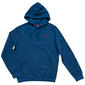 Mens U.S. Polo Assn.® Solid Pullover Hoodie - image 1