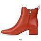 Womens Franco Sarto Waxton Leather Ankle Boots - image 2
