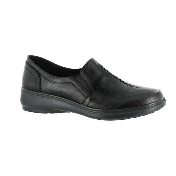 Womens Easy Street Ultimate Comfort Loafers - image 