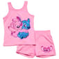 Girls (7-16) Disney Lilo & Stitch Rhinestone Stitch & Angel Set - image 2