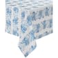 IZOD® Seagrass Stripe Tablecloth - image 2