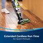 Famous Maker ReadyClean Ion Cordless 2 in 1 Stick Vacuum - image 3