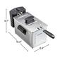 Hamilton Beach® 12 Cup Deep Fryer - image 2