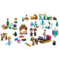 LEGO® 2025 Frozen Spin To Play Advent Calendar - image 2