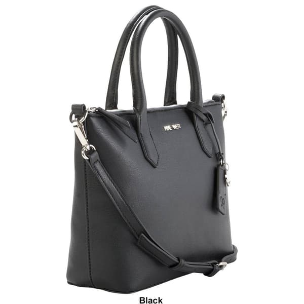 Nine West Violla Satchel