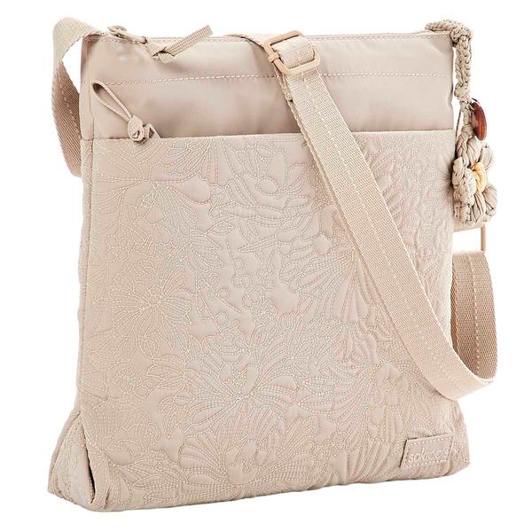 The Sak Banyan Crossbody