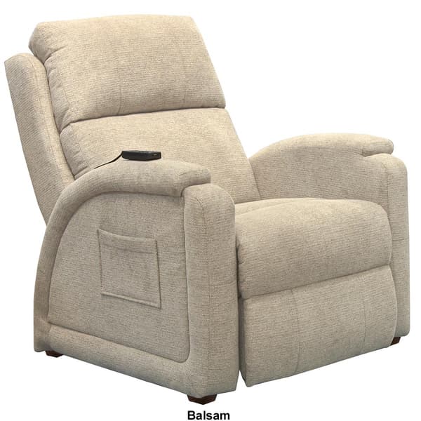 Catnapper Nirvana Power ZG Recliner w/ Heat & Massage