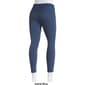 Womens RBX Ribbed Ankle Leggings - image 2