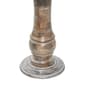 9th & Pike® Round Wood Pedestal Table - image 3
