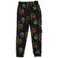 Boys &#40;4-7&#41; Architect&#40;R&#41; Jean Co. Football Pajama Pants - image 1