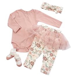 Baby Girl Clothing Boscov s