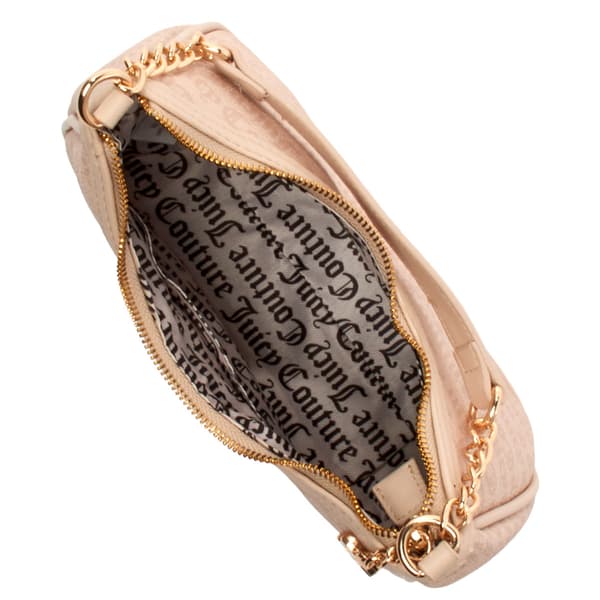 Juicy Couture State of My Heart Shoulder Bag