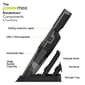 Ion Vac Powermax Hand Vacuum - image 2
