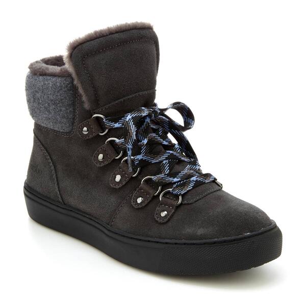 Womens Jambu Dorchester Waterproof Boots - image 