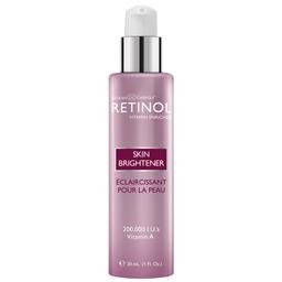 Retinol Skin Brightener